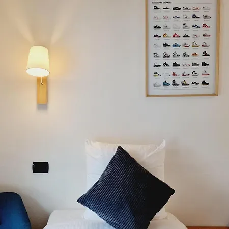 Alpes Iv - Hyper Centre - Parking - 40m² * 샤모니